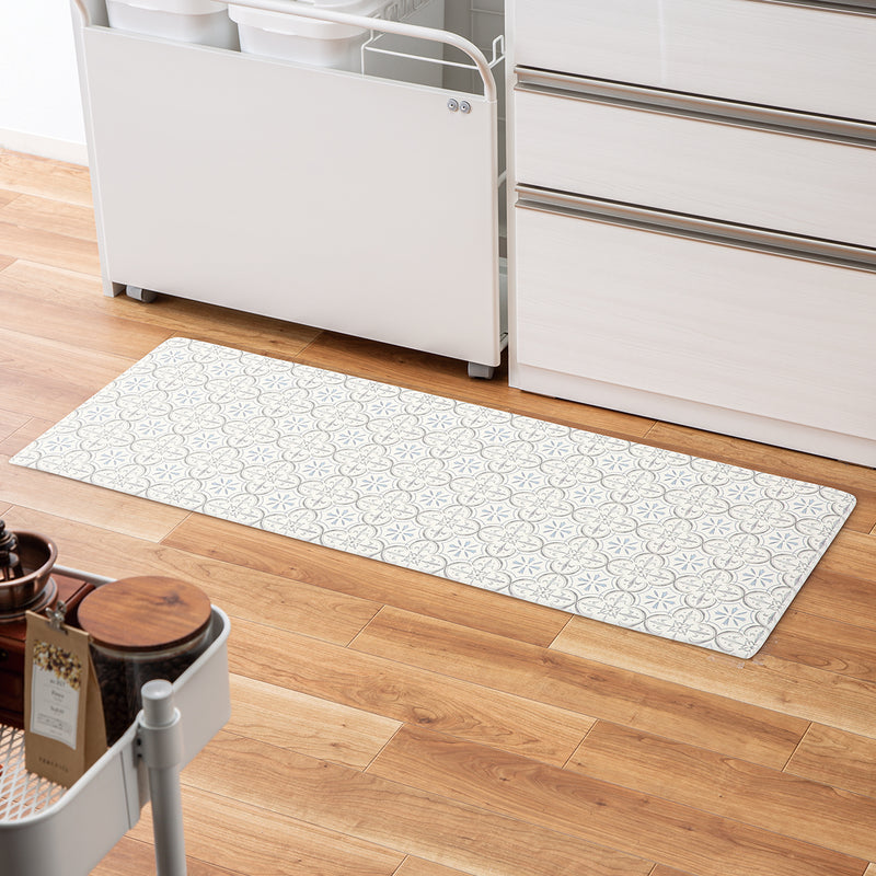 니토리 PVC 주방매트 타일 (45x120㎝)