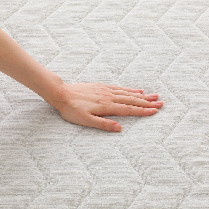 니토리 N-WSP쿨 양면 매트리스 커버 (Q)