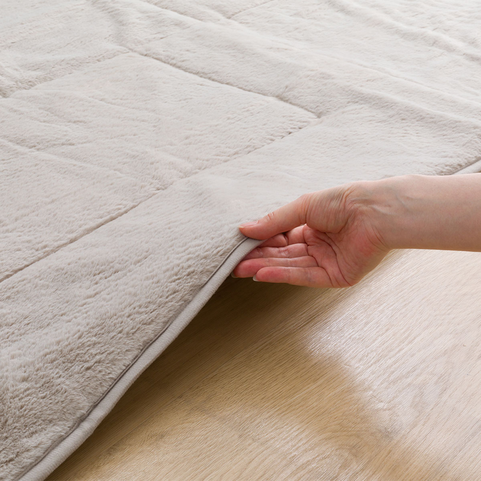 니토리 콤팩트 코타츠 이불 RB24