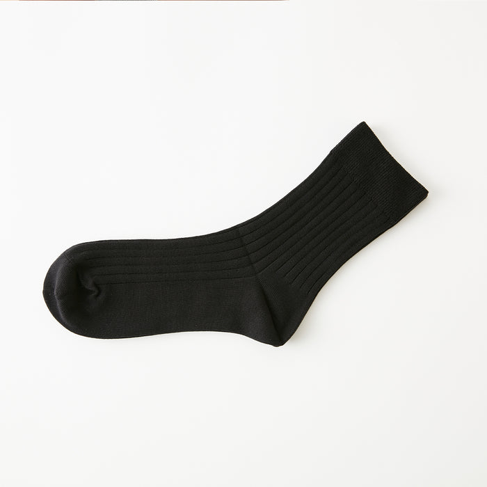 남성 중목 양말