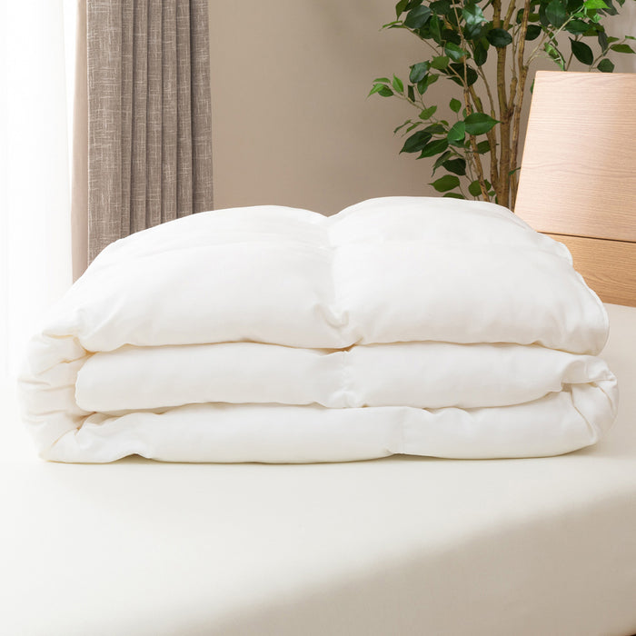 니토리 호텔 스타일 스탠다드 이불 (D,Q)