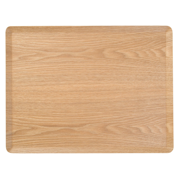 니토리 논슬립 트레이 내츄럴 (M,L)