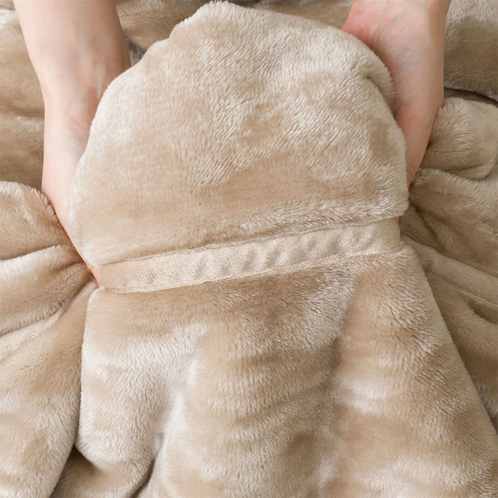 니토리 N-WSP웜 블랭킷 (SD)