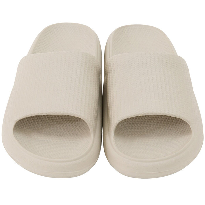 니토리 경량 쿠션 룸슈즈 (L)