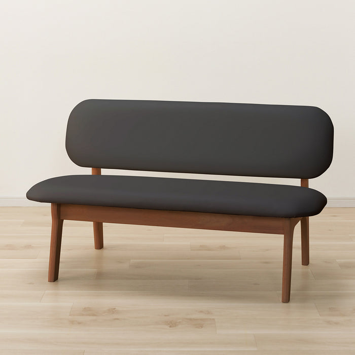 니토리 릴랙스 와이드2 벤치형 의자 NS