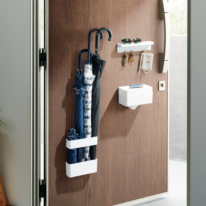 니토리 마그넷 수납&마스크 케이스