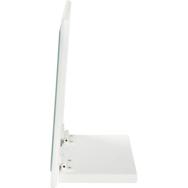 테이블 거울 라라