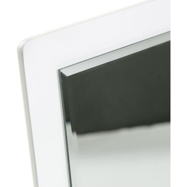 테이블 거울 라라