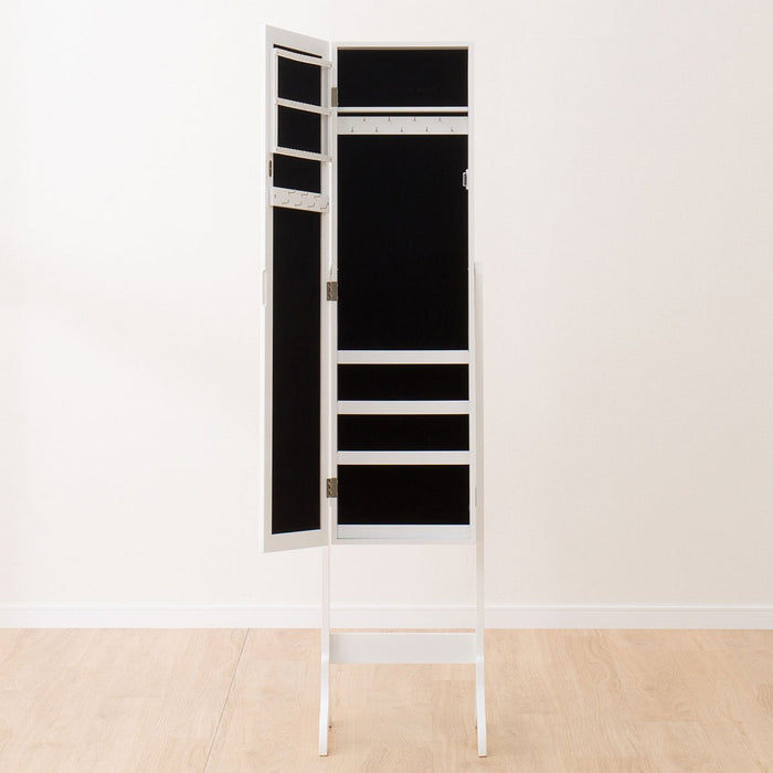 악세사리 수납 거울 SOFIA HS