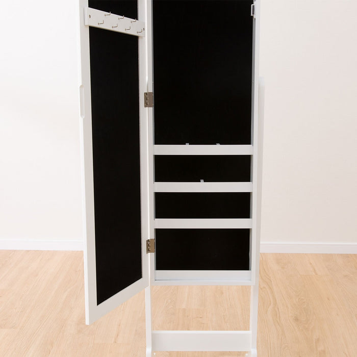 악세사리 수납 거울 SOFIA HS