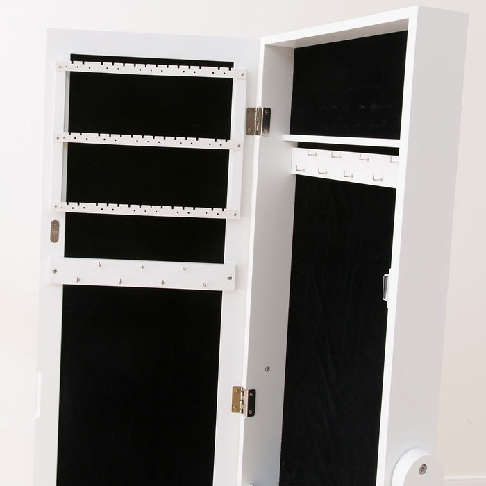 악세사리 수납 거울 SOFIA HS