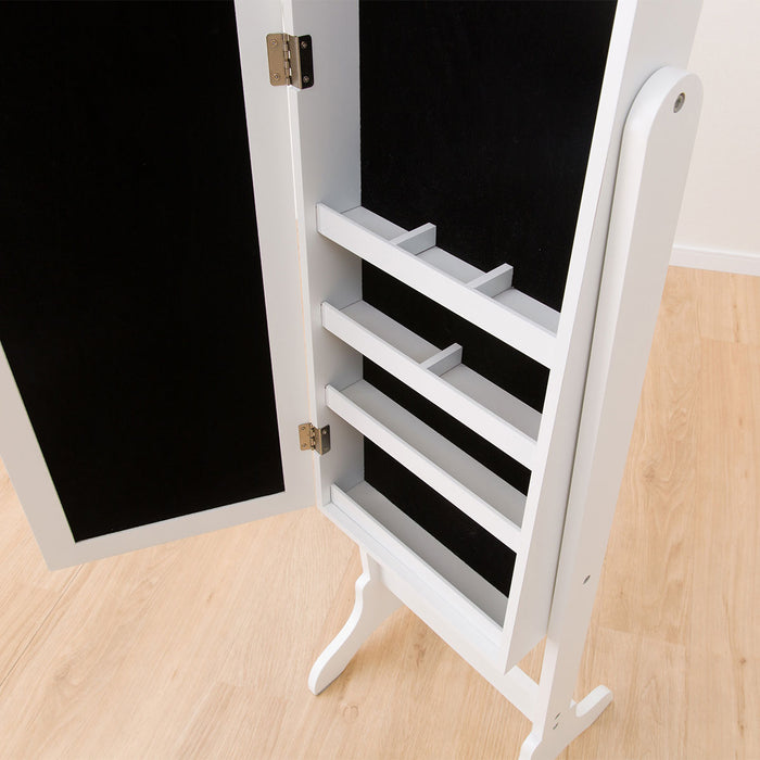 악세사리 수납 거울 SOFIA HS