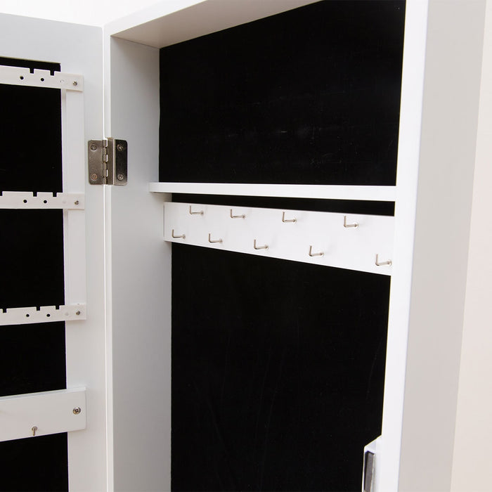 악세사리 수납 거울 SOFIA HS