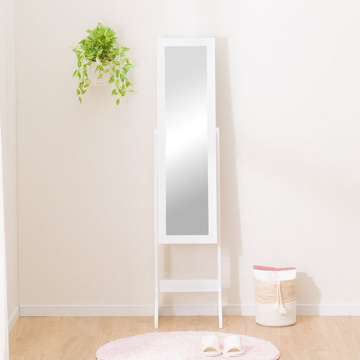 악세사리 수납 거울 SOFIA HS