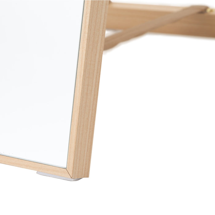 스탠드 미러 소티