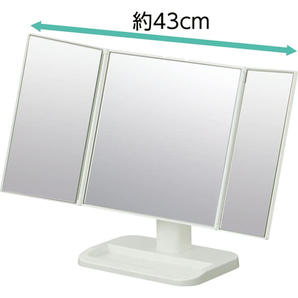 테이블 거울 팔레트