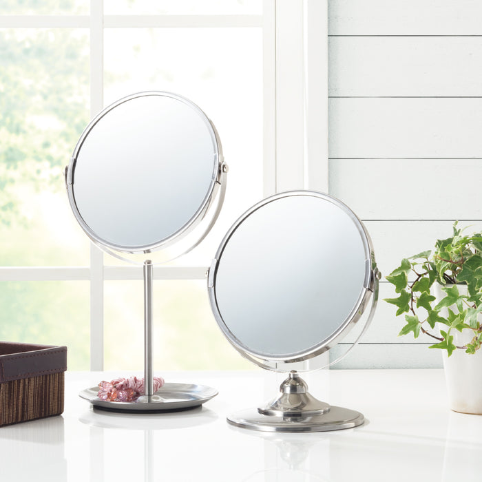 코스메틱 3배 확대 거울 HL6006