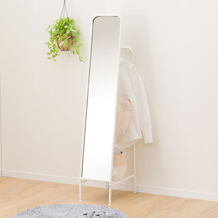 행거 스탠드 미러 스토리지2