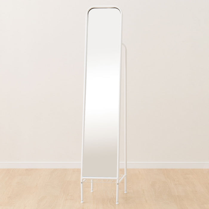 행거 스탠드 미러 스토리지2