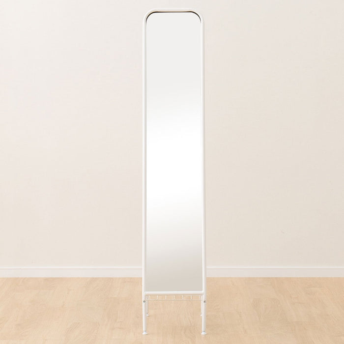 행거 스탠드 미러 스토리지2