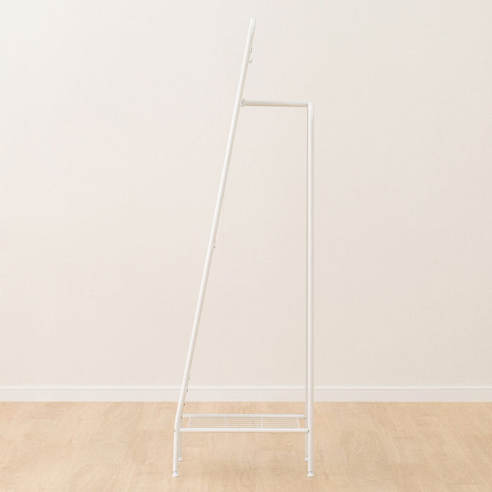 행거 스탠드 미러 스토리지2