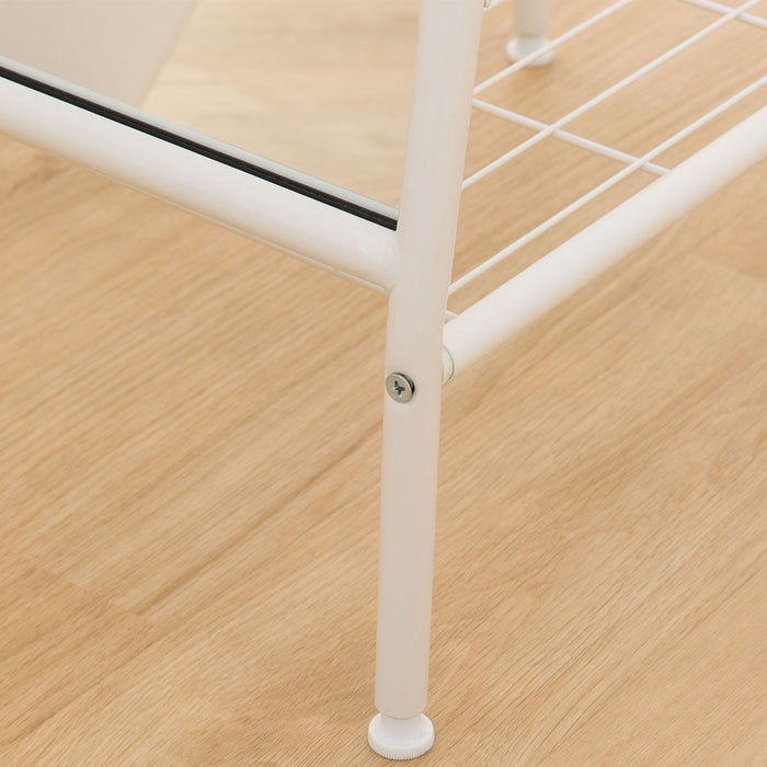 행거 스탠드 미러 스토리지2