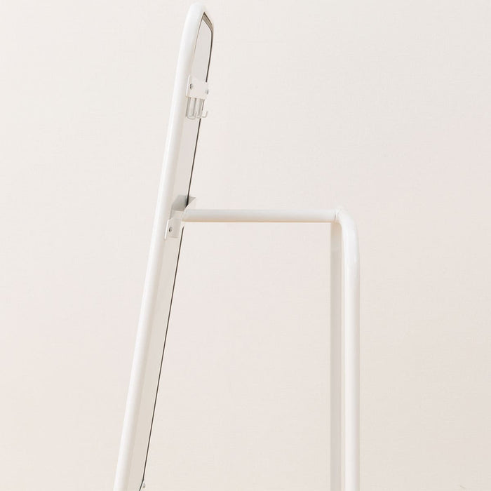 행거 스탠드 미러 스토리지2