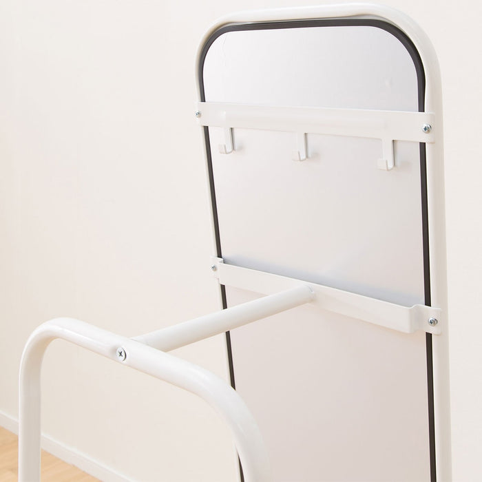 행거 스탠드 미러 스토리지2