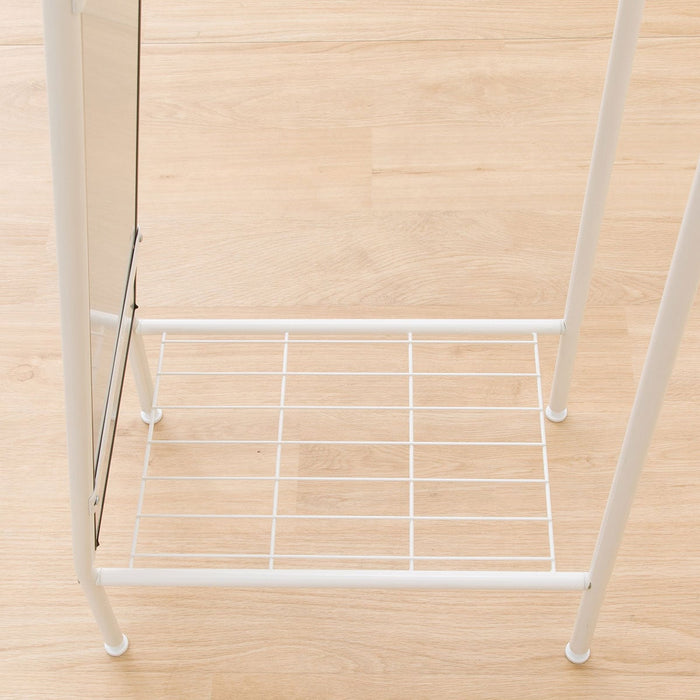 행거 스탠드 미러 스토리지2