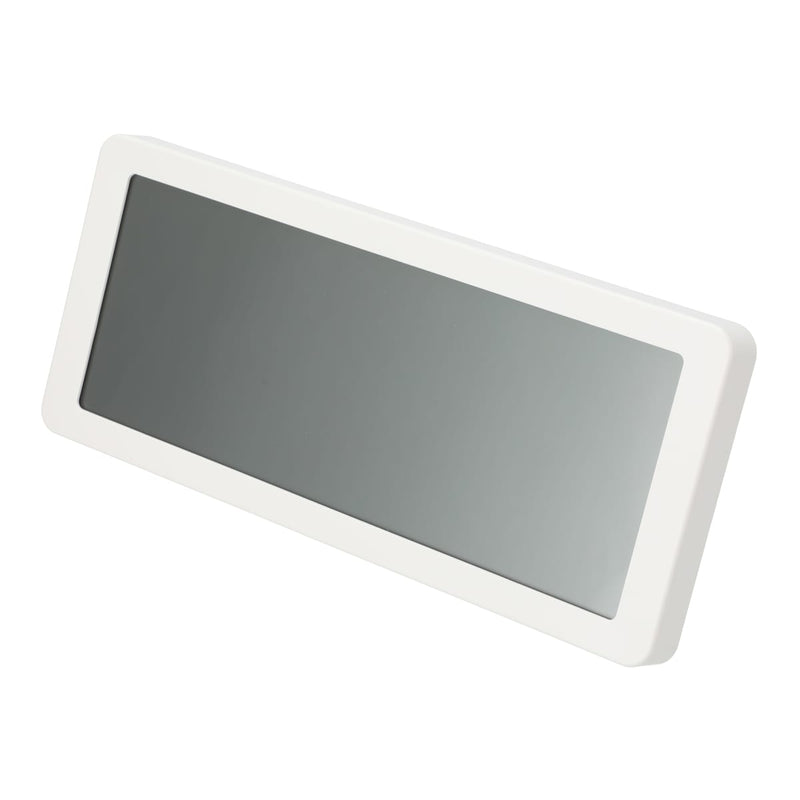 LCD 시계 클락