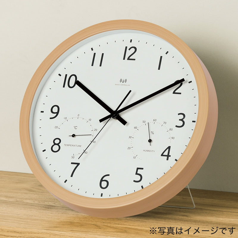 벽걸이 시계 포레 30RST