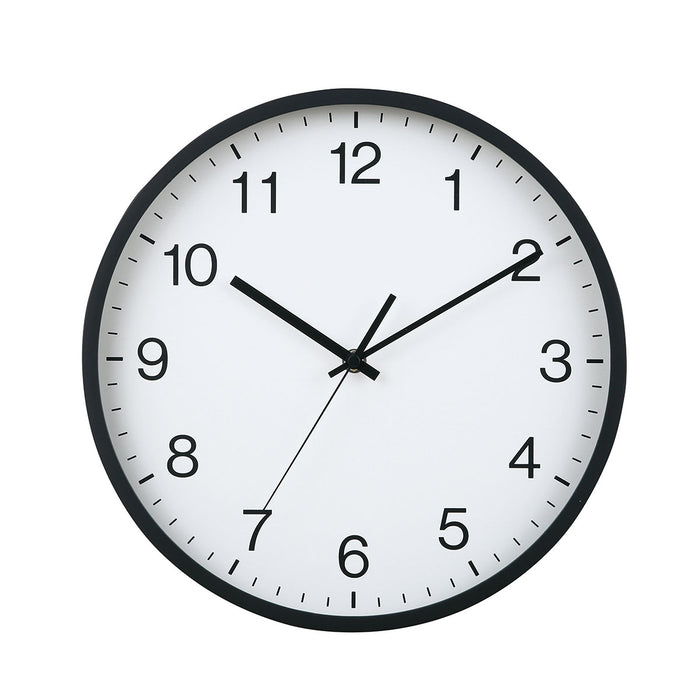 벽걸이 시계 SW 001TG