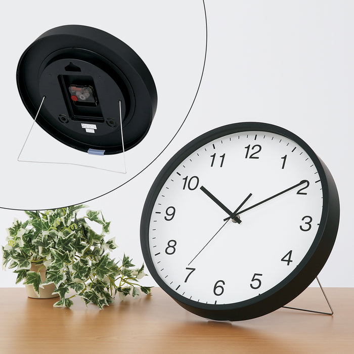 벽걸이 시계 SW 001TG