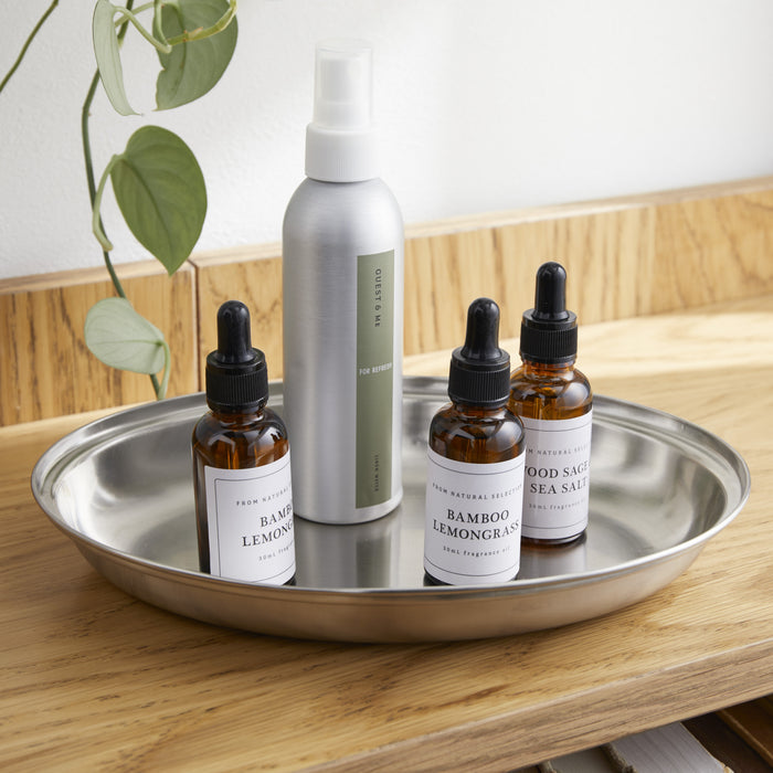 아로마 오일 우드세이지 앤 시솔트 (30㎖)