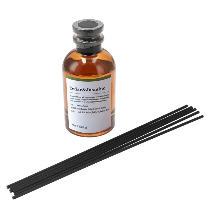 아로마 디퓨저 보틸리아 베르가못 앤 머스크