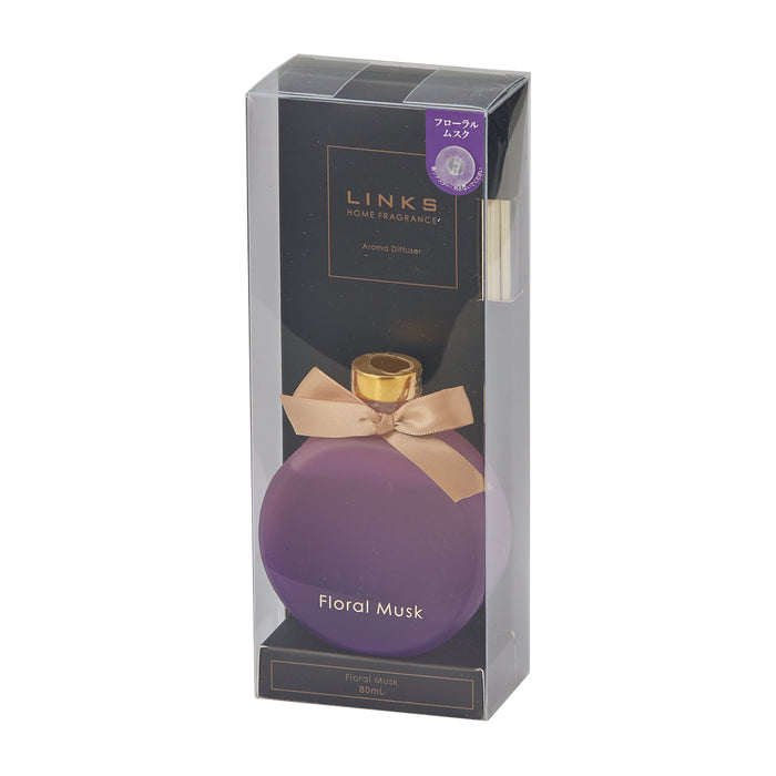 아로마 디퓨저 (PURPLE)