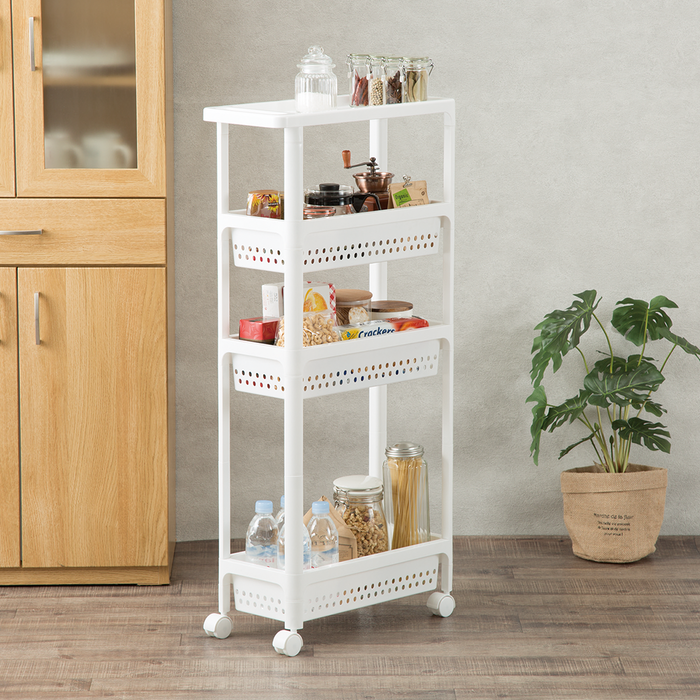 니토리 슬림 트롤리