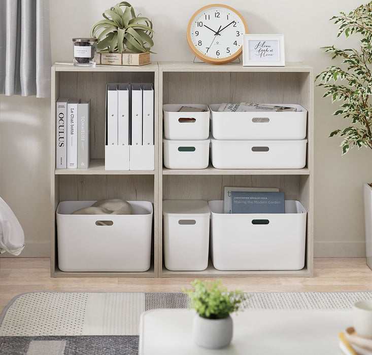 N인박스 소프트 세로 하프