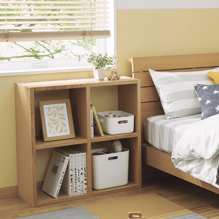 N인박스 소프트 세로 하프