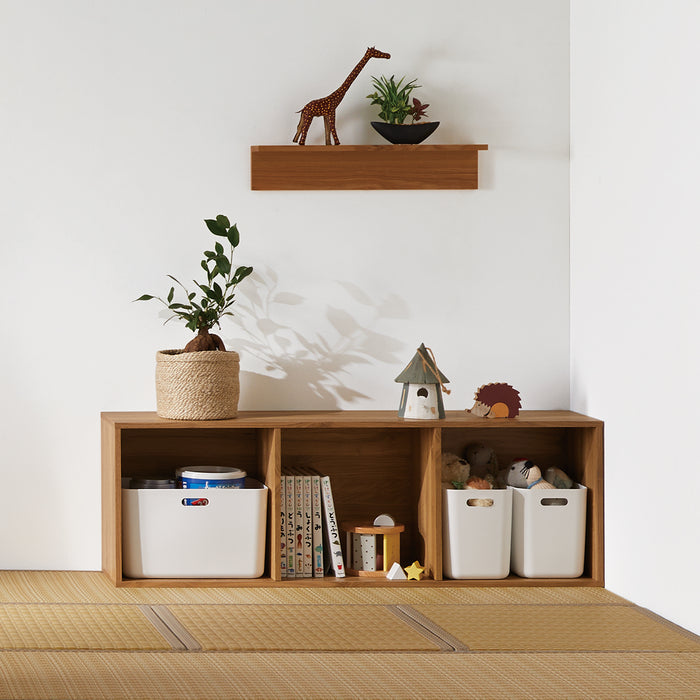 N인박스 소프트 세로 하프