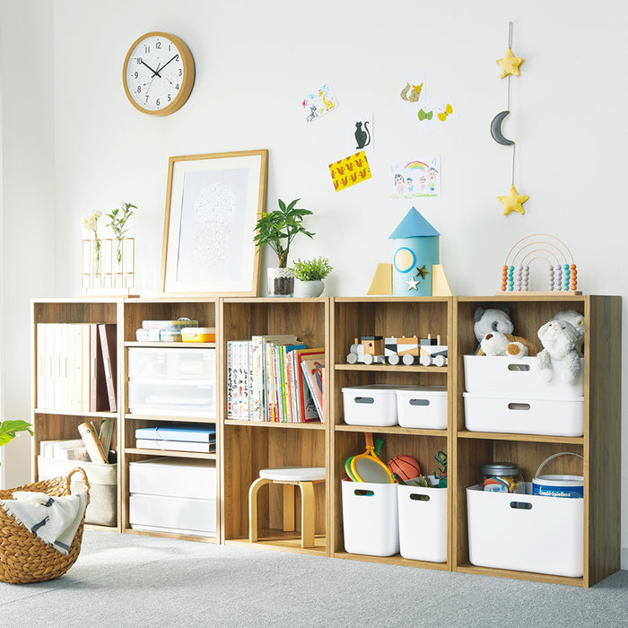 N인박스 소프트 세로 하프