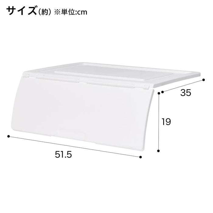 별매 뚜껑 N플랫 DS (레귤러, 하프)