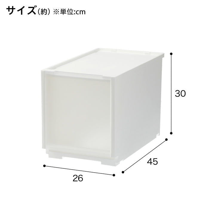 조합 가능한 수납 박스 ns2624