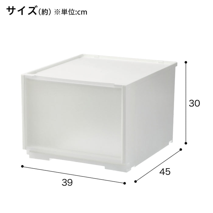 조합 가능한 수납 박스 ns2624