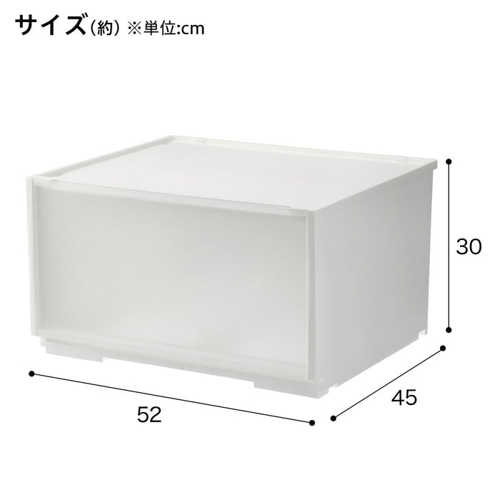 조합 가능한 수납 박스 ns2624