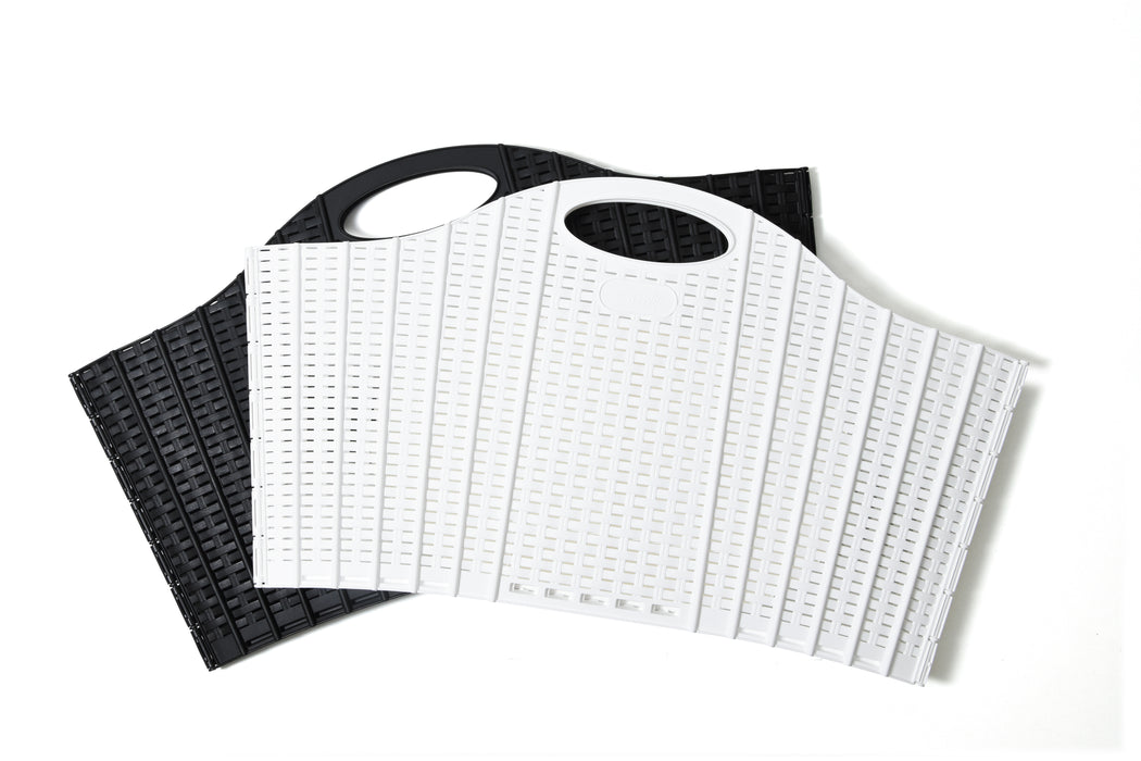 니토리 접이형 세탁바구니 (38L)