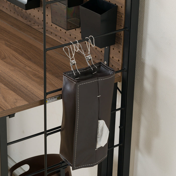 니토리 후크 집게 4P 세트