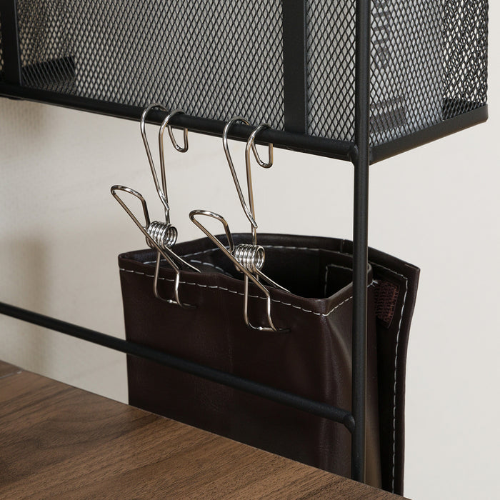 니토리 후크 집게 4P 세트