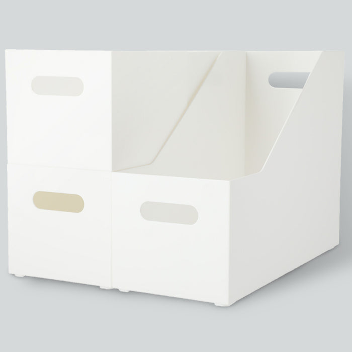 정리 박스 클라넷 하프 타입