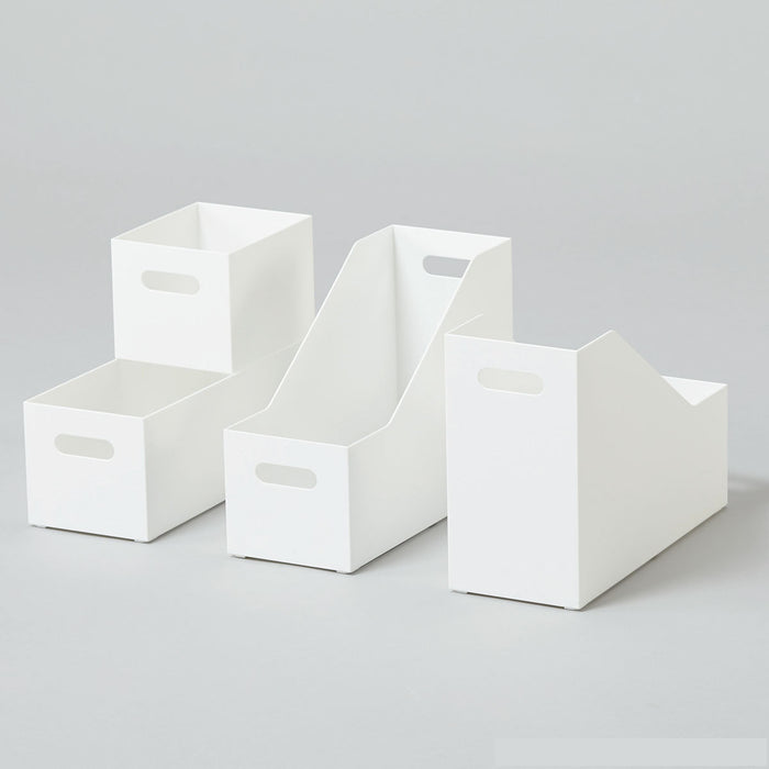 정리 박스 클라넷 하프 타입